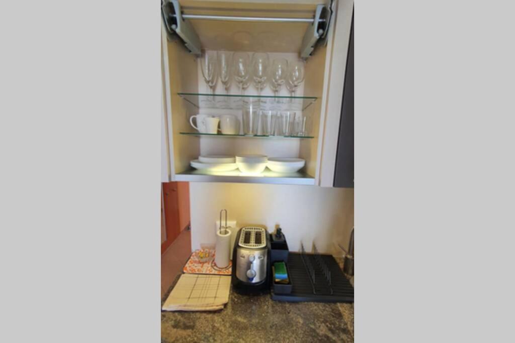 Appartamento Igényes 4 fős apartman közvetlen a strandnál Csopak Esterno foto